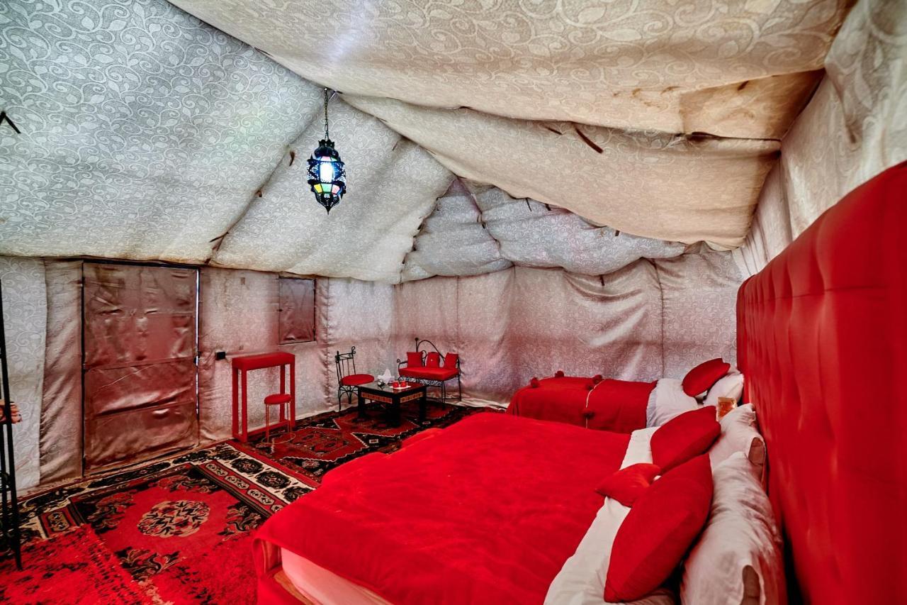 Fabulous Luxury Camp Hotel Merzouga Exterior photo