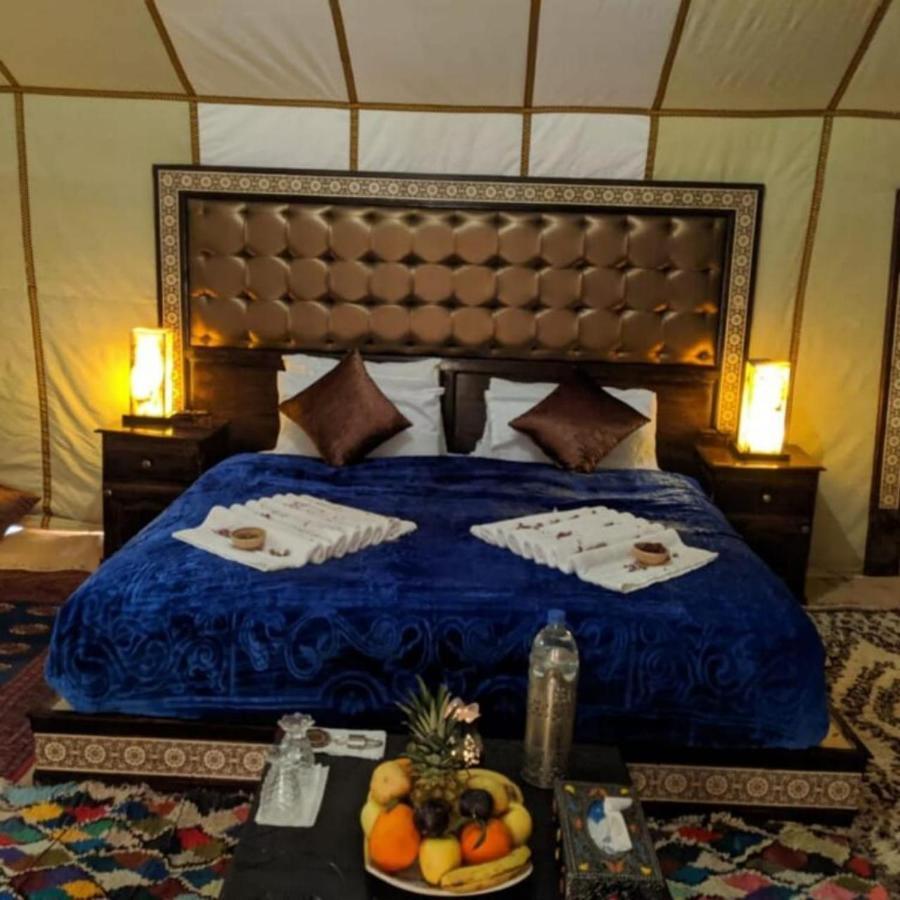 Fabulous Luxury Camp Hotel Merzouga Exterior photo