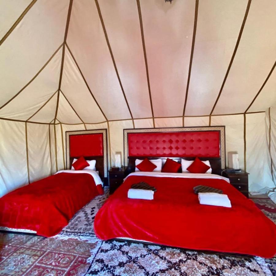 Fabulous Luxury Camp Hotel Merzouga Exterior photo