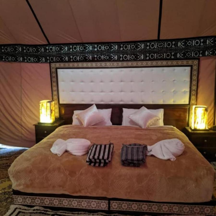 Fabulous Luxury Camp Hotel Merzouga Exterior photo